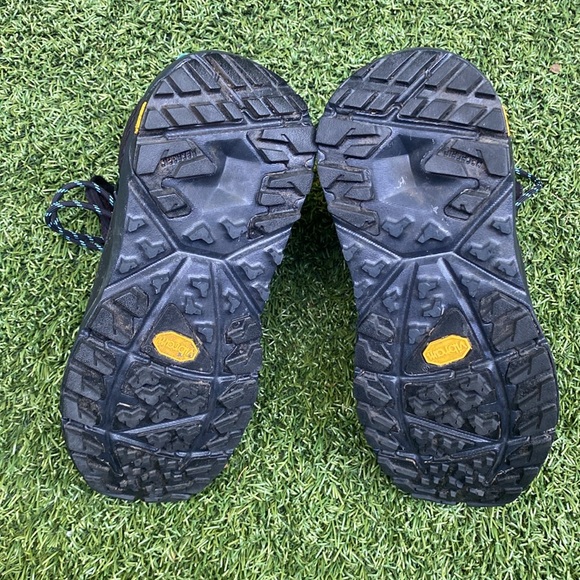 HOKA Kaha 2 GTX Black Boots Sz 7 - Picture 5 of 7